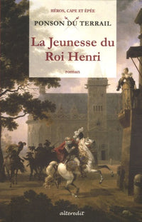 Héros, cape et épée