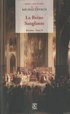 La reine sanglante