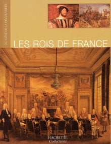 Les Rois de France