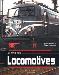 Au coeur des locomotives