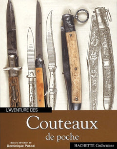 Couteaux de poche