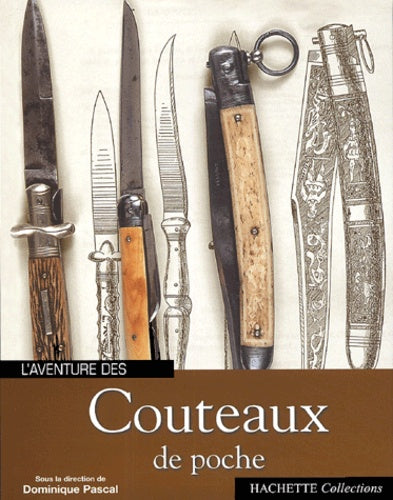 Couteaux de poche