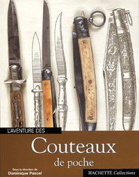 Couteaux de poche