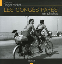 Les congés payés en photos
