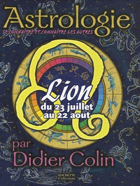 Lion: Du 23 Juillet au 22 Aout