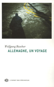 allemagne, un voyage