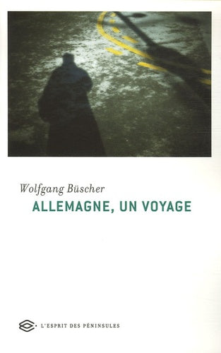 allemagne, un voyage