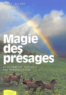 Magie des présages