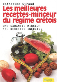 Les meilleures recettes-minceur du régime crétois