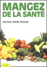 Mangez de la santé