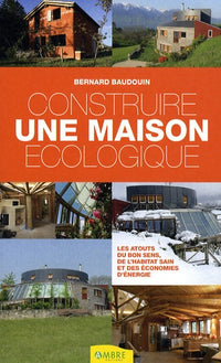 Construire une maison écologique