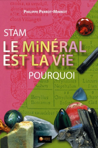 Stam, le minéral est la vie, pourquoi