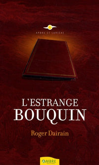 L'estrange bouquin