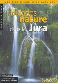Balades nature dans le Jura 2004