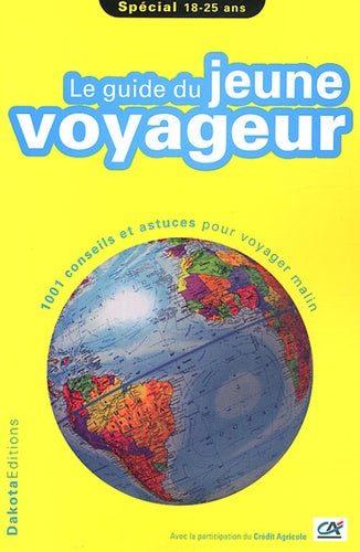 Le guide du jeune voyageur