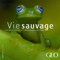 Vie sauvage: Tome 9
