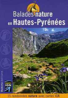 Balades nature Hautes Pyrénées