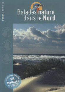 Balades nature dans le Nord