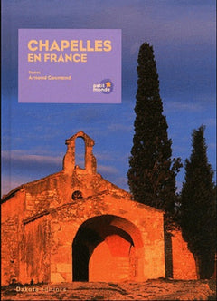 Chapelles en France