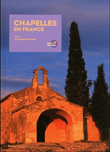 Chapelles en France