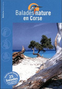 BALADES NATURE CORSE 2010