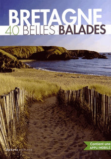 Belles balades bretagne