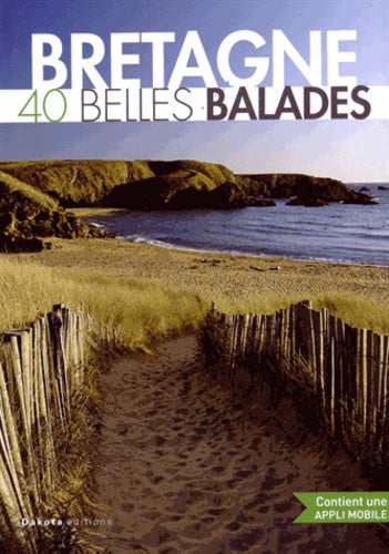 Belles balades bretagne