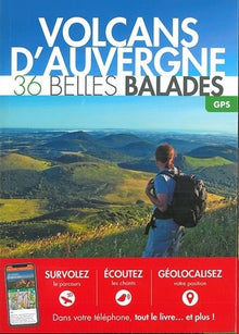 Volcans d'Auvergne