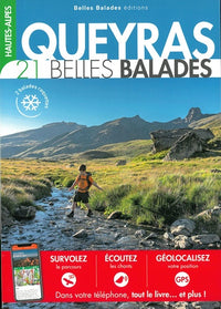 QUEYRAS - 21 Belles Balades Ned