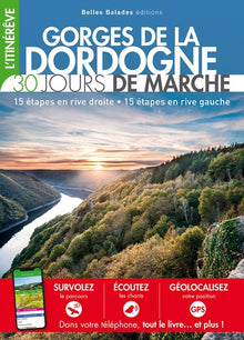 Gorges de la Dordogne