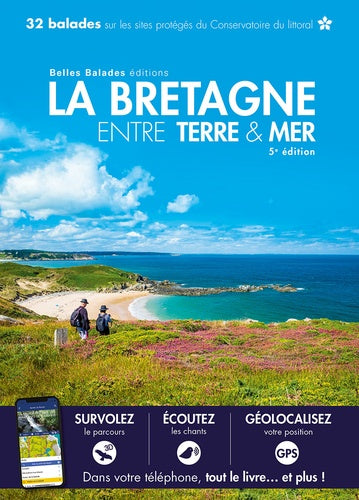 La Bretagne entre terre et mer