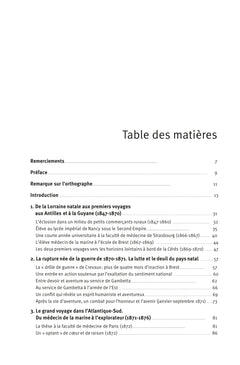 Jules Crevaux et l'exploration de l'Amérique du Sud
