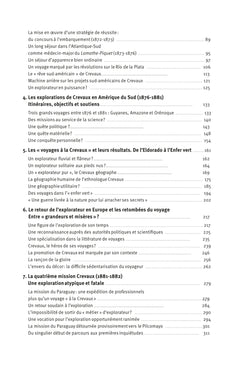 Jules Crevaux et l'exploration de l'Amérique du Sud