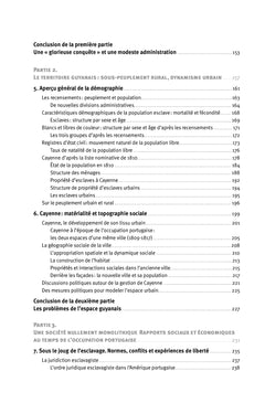 Une histoire oubliée, la Guyane française sous l'occupation portugaise