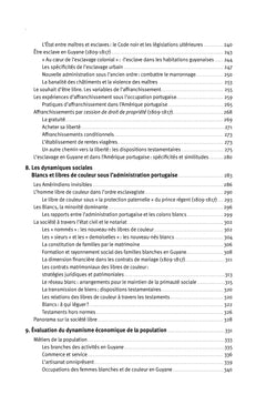 Une histoire oubliée, la Guyane française sous l'occupation portugaise