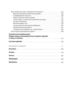Une histoire oubliée, la Guyane française sous l'occupation portugaise