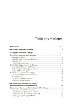 Les Élites indochinoises et les secrets de l'Occident