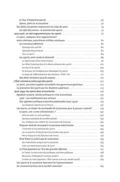 Les Élites indochinoises et les secrets de l'Occident