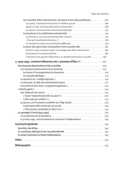 Les Élites indochinoises et les secrets de l'Occident