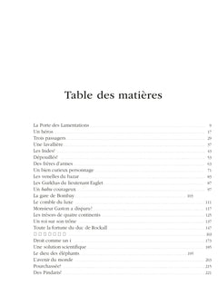 1857, la révolte !