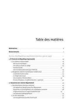 Guyane, la promesse républicaine