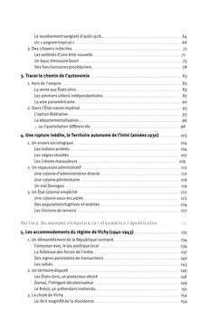 Guyane, la promesse républicaine