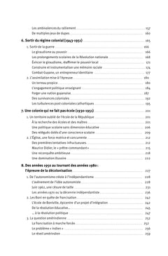 Guyane, la promesse républicaine