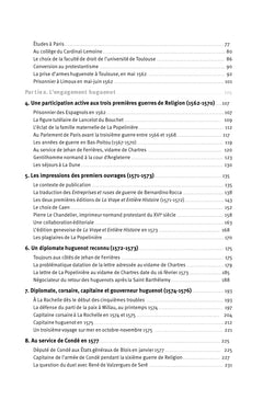 Lancelot Voisin, sieur de La Popelinière