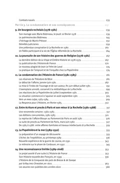 Lancelot Voisin, sieur de La Popelinière