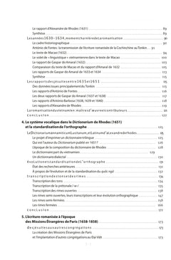 Histoire de l'écriture romanisée du vietnamien