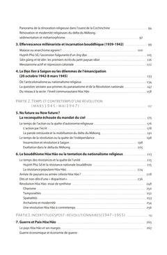 Bouddhisme Hòa Hao, d'un royaume l'autre