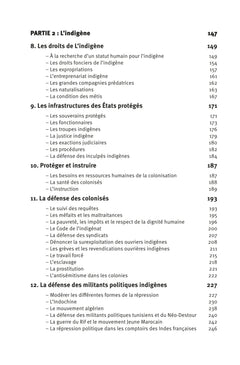 L'indigène et le citoyen