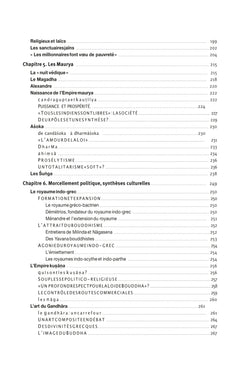Histoire de la civilisation indienne. Tome 1 L'Inde ancienne et médiévale