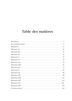 Le manuscrit de Magerøya ou le Tombeau des quatre ours